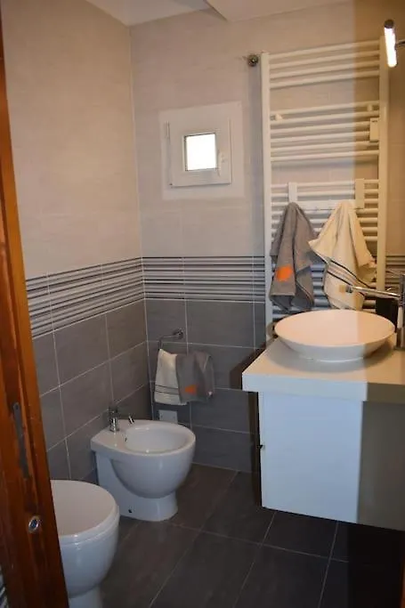 Casa Patti Firenze Apartment