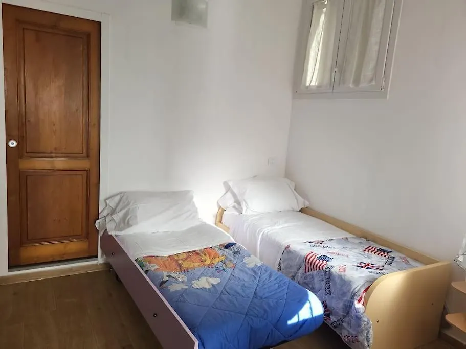 Casa Patti Firenze Apartment