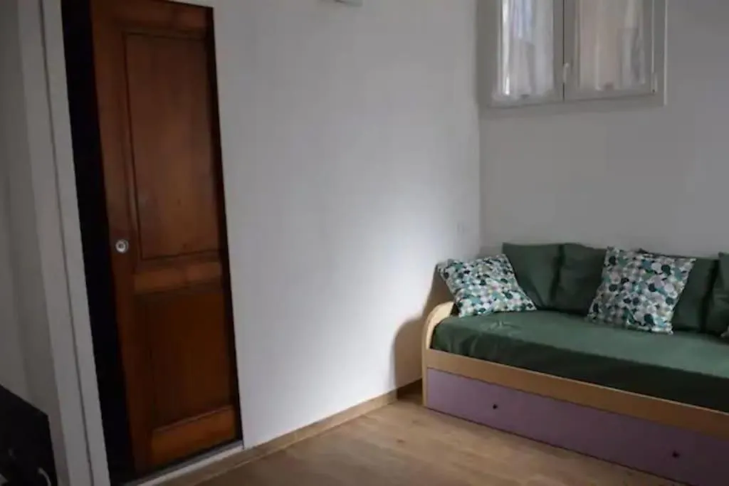 Casa Patti Firenze Apartment