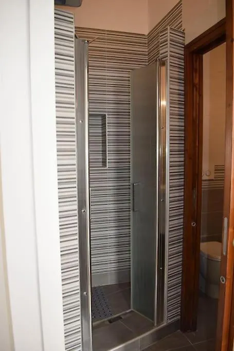 Casa Patti Firenze Apartment 0*, Florence Italy