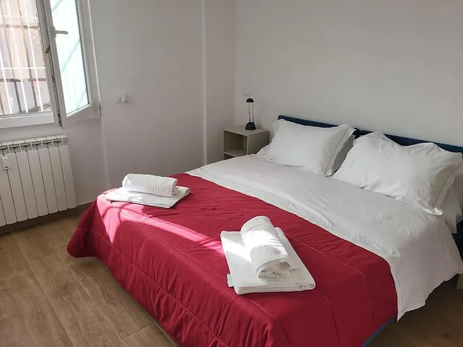 Casa Patti Firenze Apartment Italy