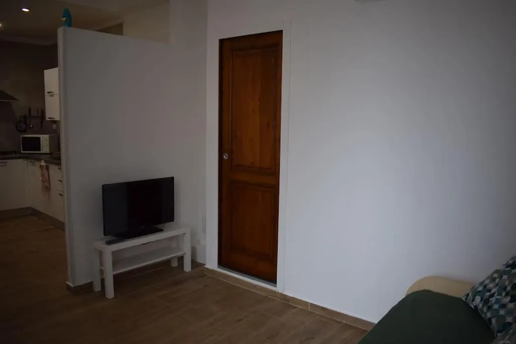 Casa Patti Firenze Apartment Italy
