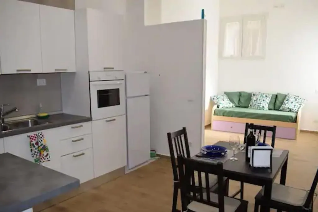 Casa Patti Firenze Apartment 0*, Florence Italy