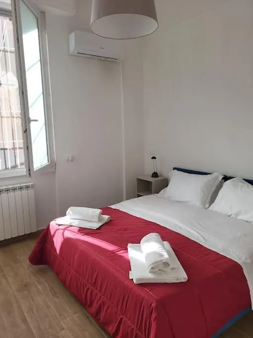 Casa Patti Firenze Daire