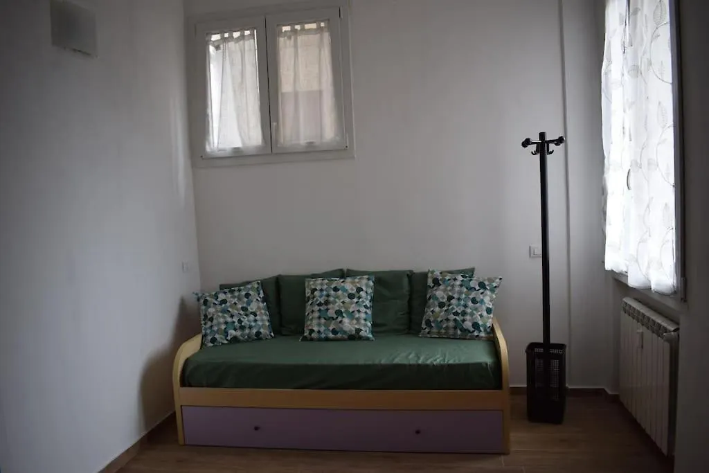 Casa Patti Firenze Daire
