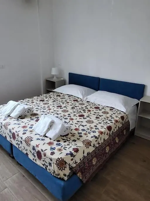 Casa Patti Firenze Apartment Florence